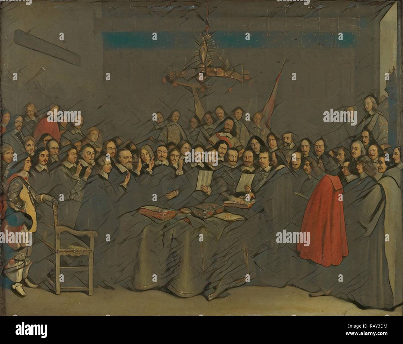 Treaty of munster hires stock photography and images Alamy