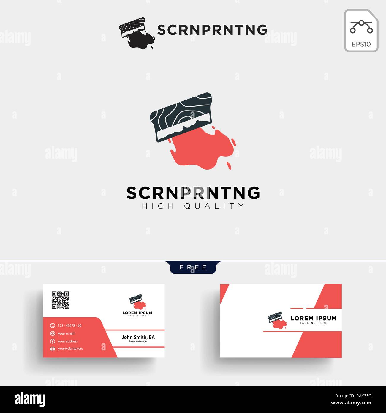 Sacrosegtam: Free Vector Art For Screen Printing