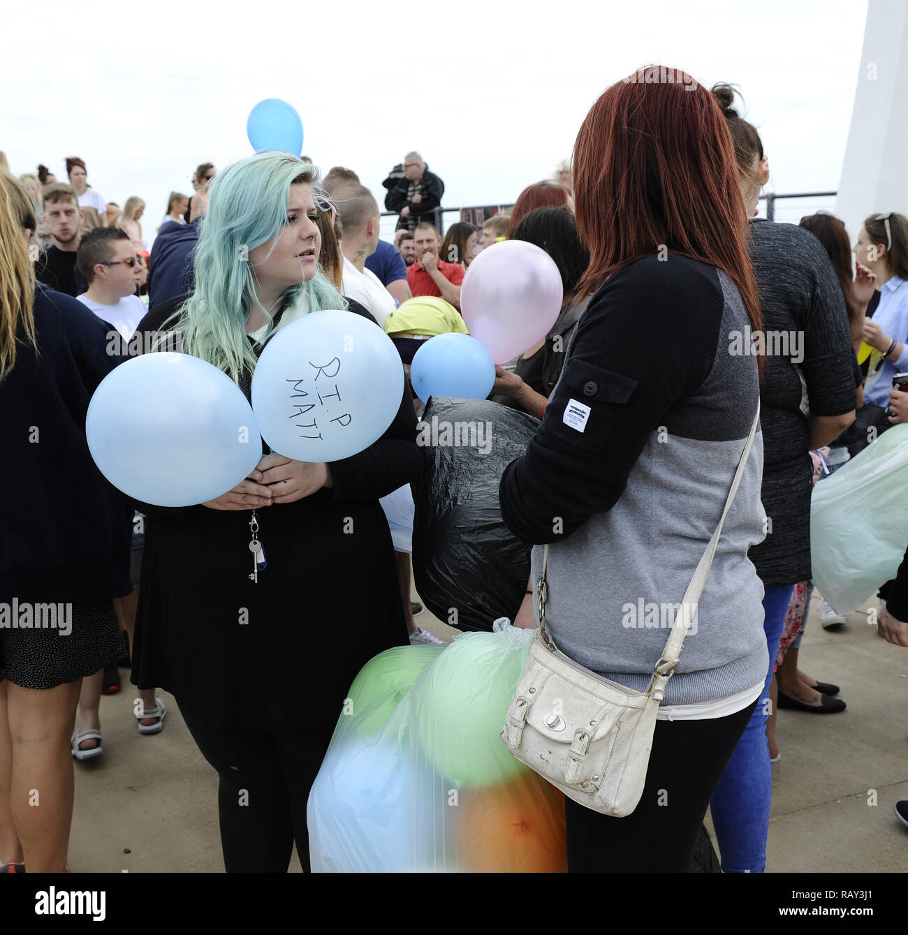 Shoreham air disaster hires stock photography and images Alamy