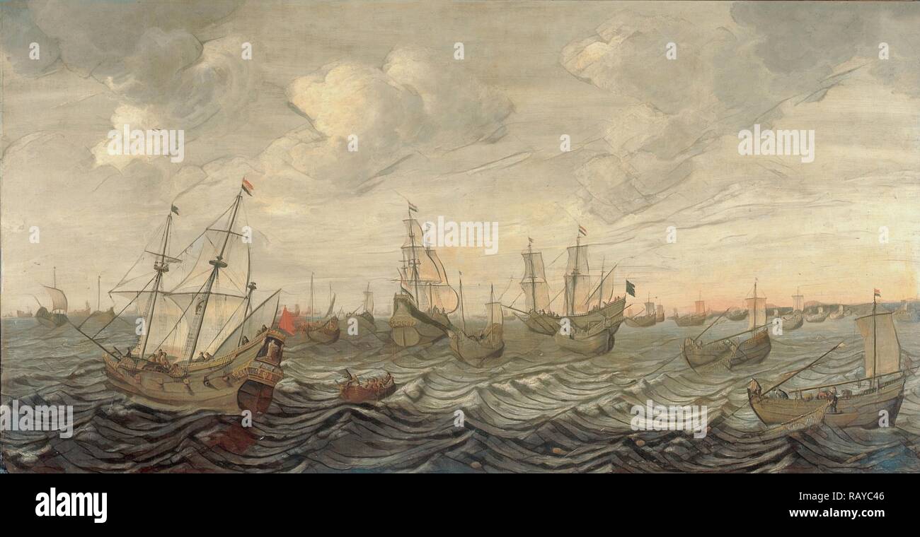 Dutch herring fleet hires stock photography and images Alamy