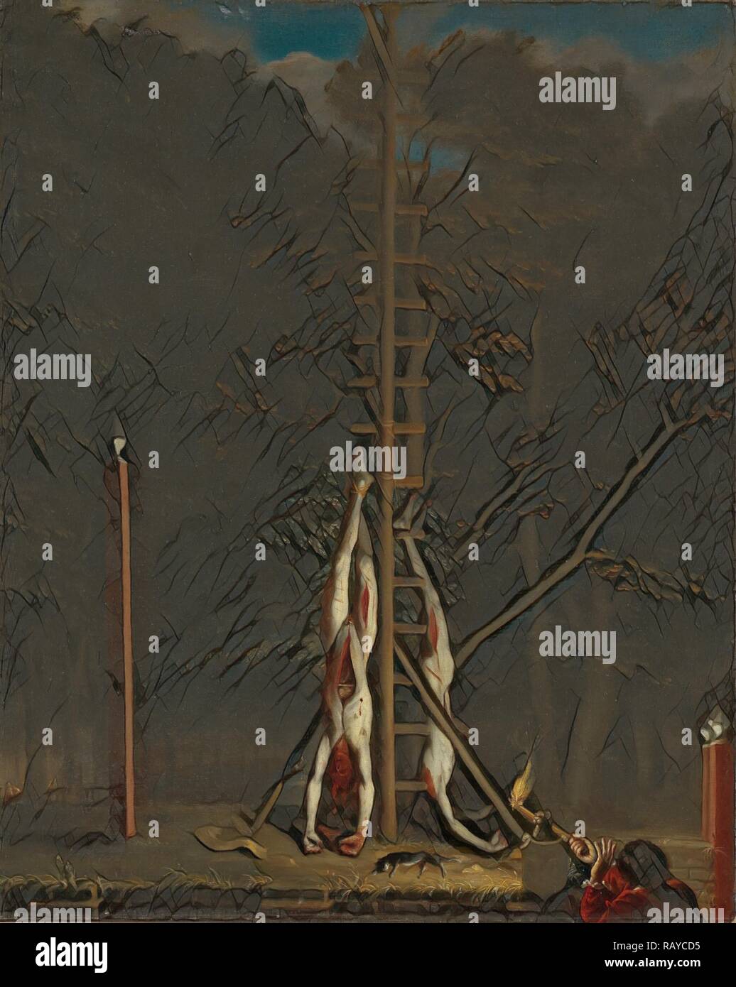 1672 1675 hires stock photography and images Alamy