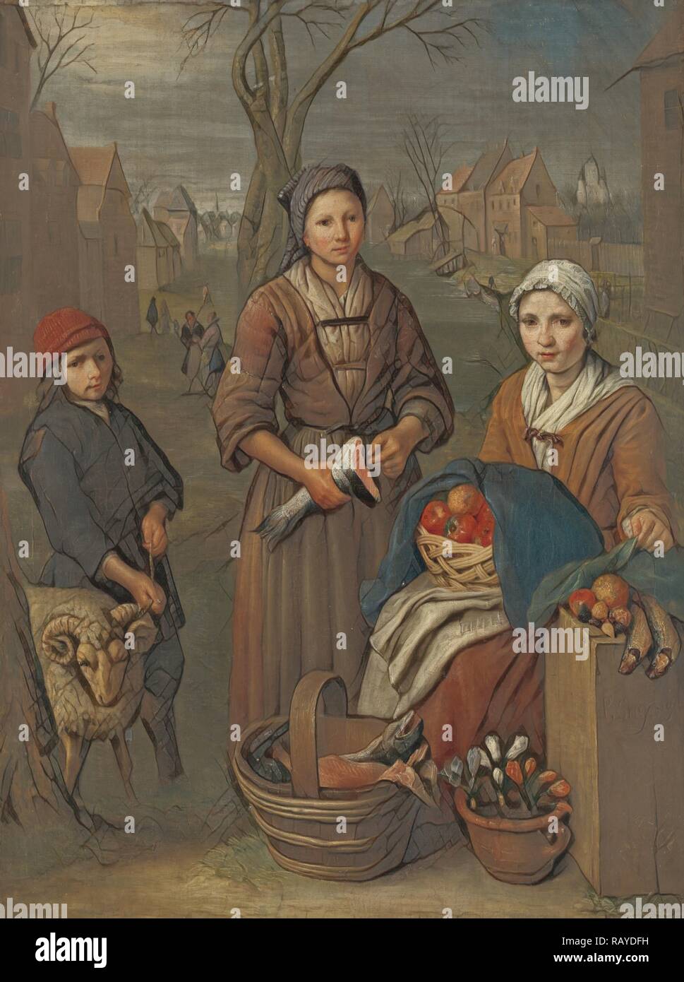 what is a peddler