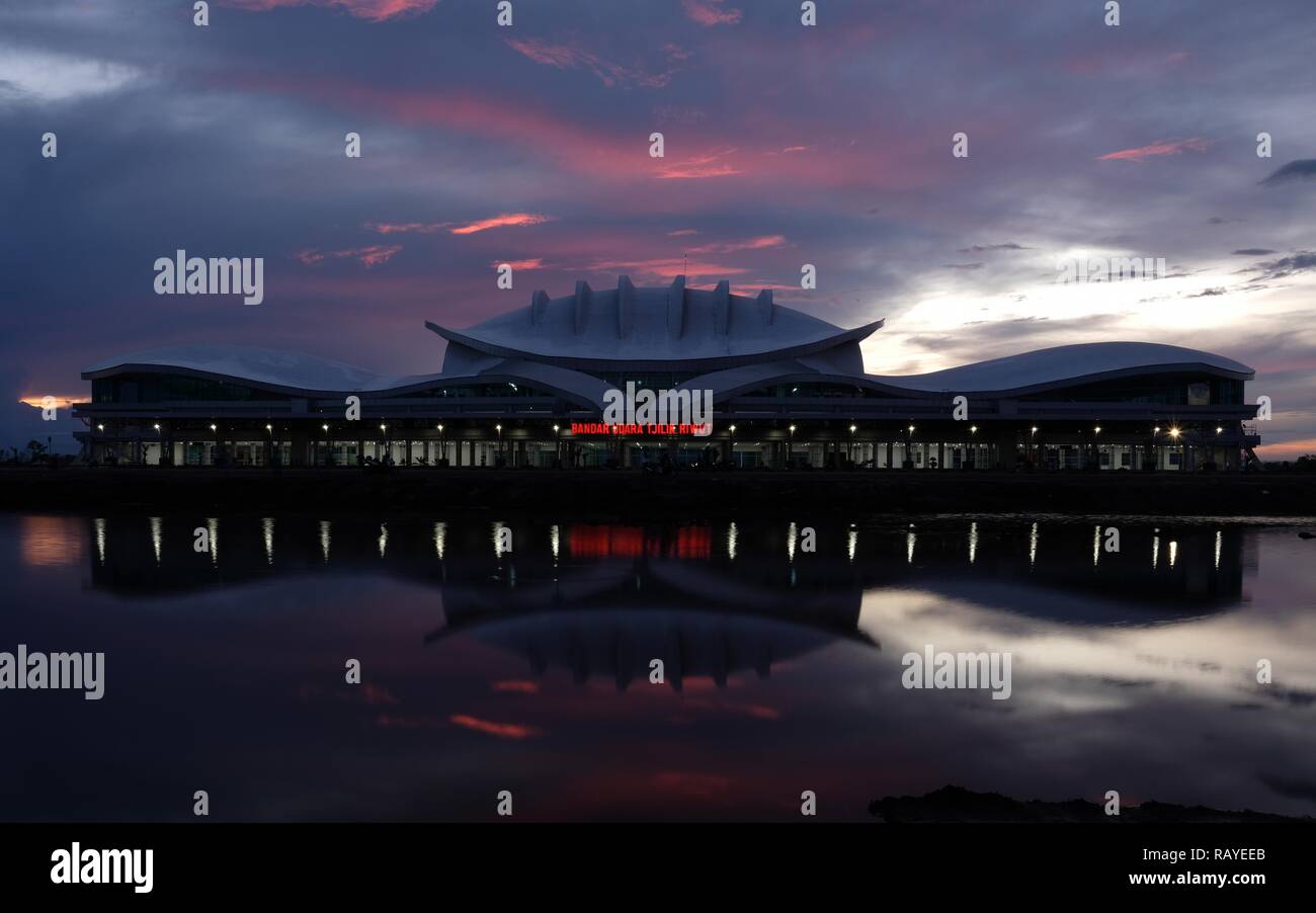 Tjilik riwut hi-res stock photography and images - Alamy