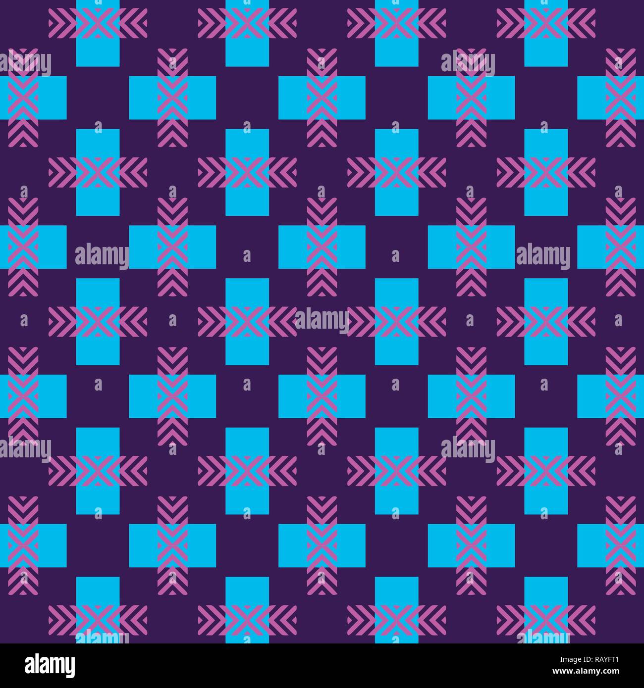 Abstract geometric pattern. Background for printing on paper, wallpaper ...
