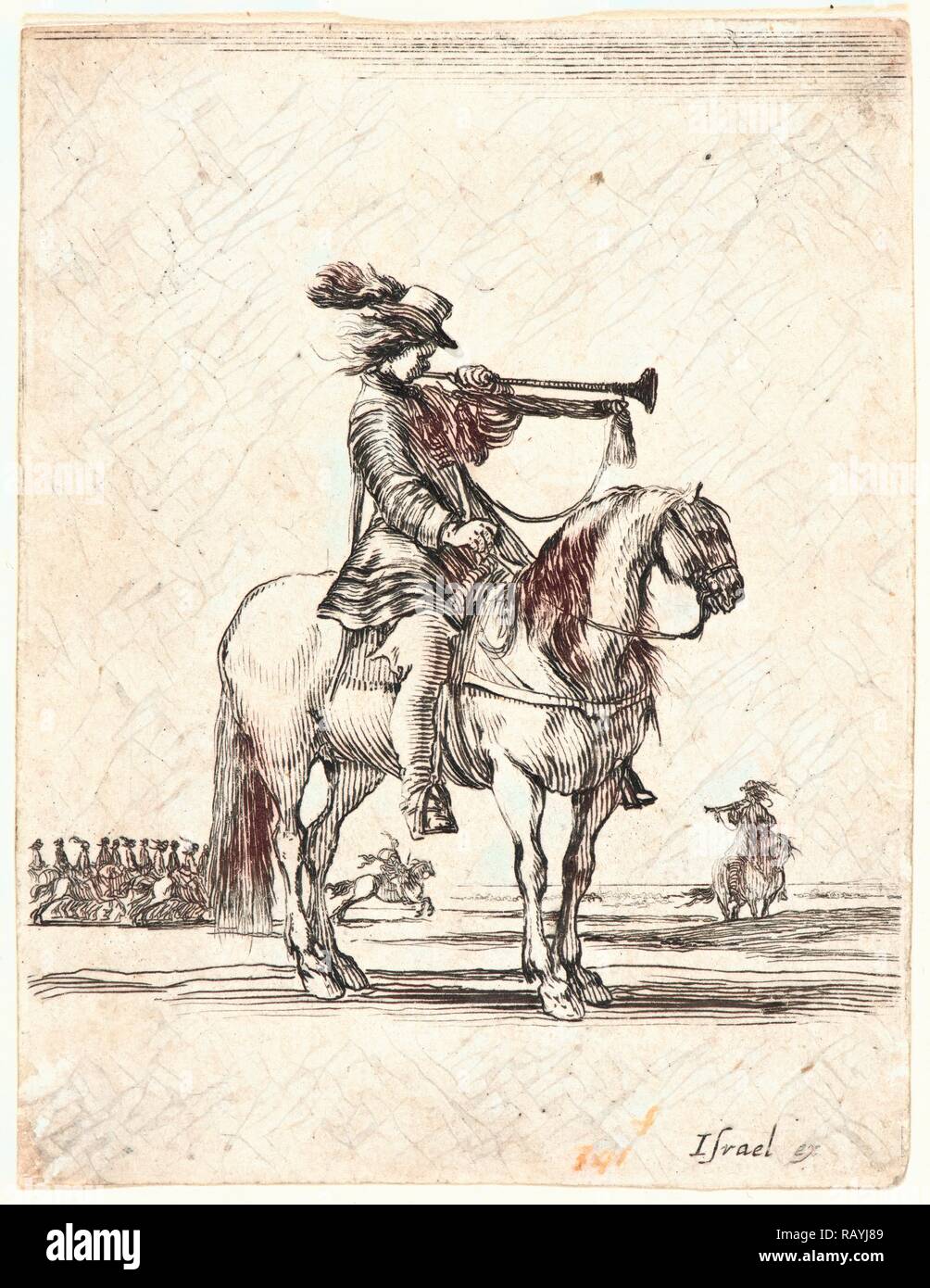 Trompe De Chasse Vintage ACME – Corne D’appel équestre Angleterre