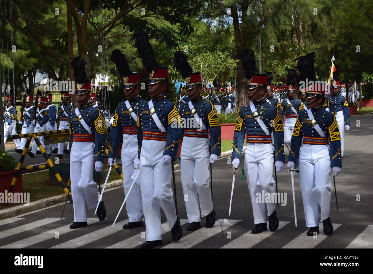 Pma uniform hi-res stock photography and images - Alamy