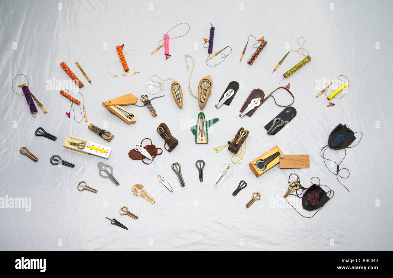 Three Russian and yakutian jew s harp khomus vargan. Musical