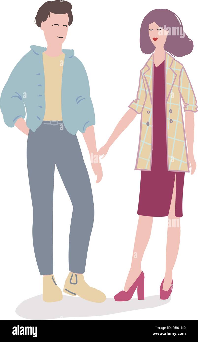 View Stylish Man Cartoon Pic PNG