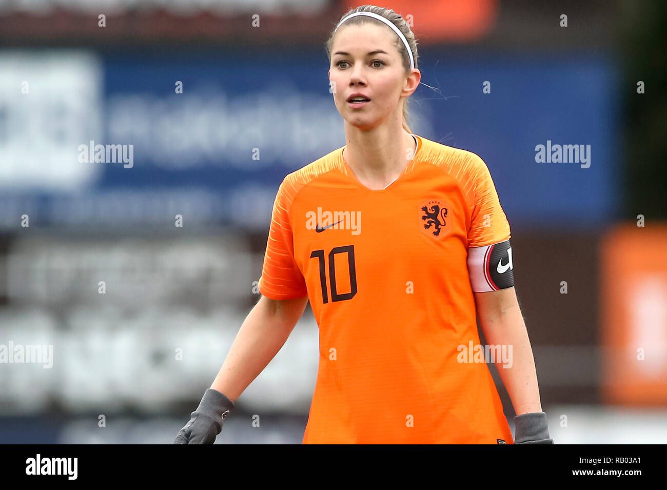 Anouk Hoogendijk High Resolution Stock Photography and Images - Alamy