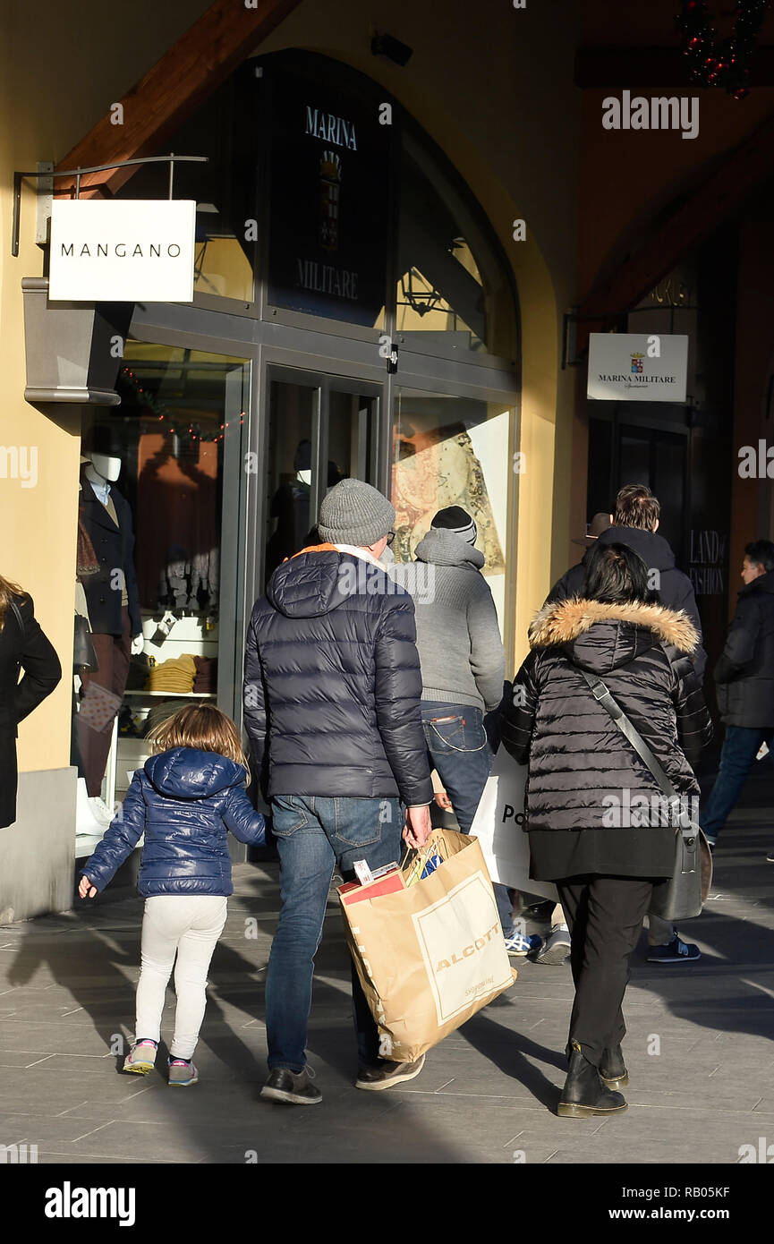5th January 2019 5th January 2019 Foto Richard Morgano Lapresse