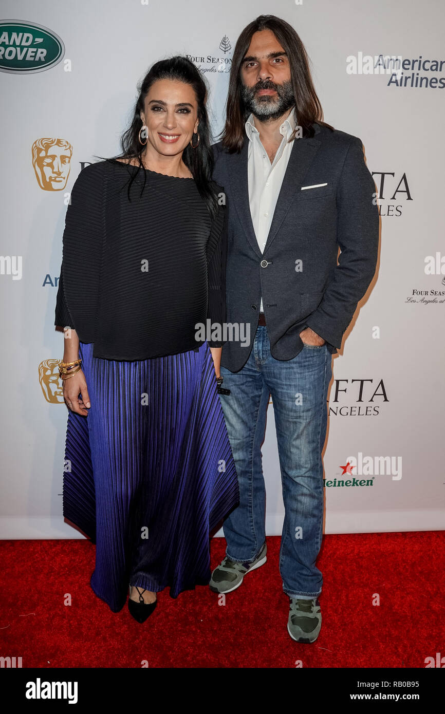 Los Angeles, CA, USA. 18th May, 2015. 05 January 2019 - Los Angeles