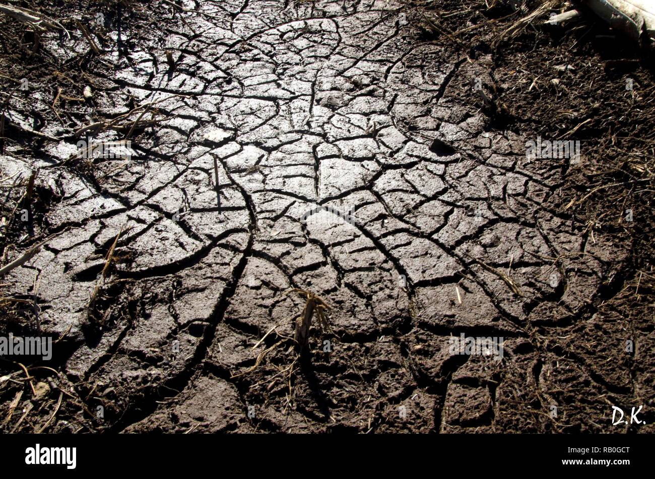 Global warming poster hi-res stock photography and images - Alamy