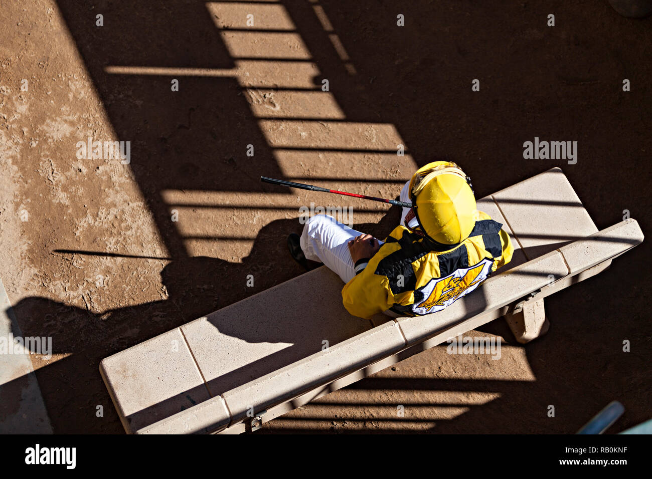 Jockey silks hires stock photography and images Alamy