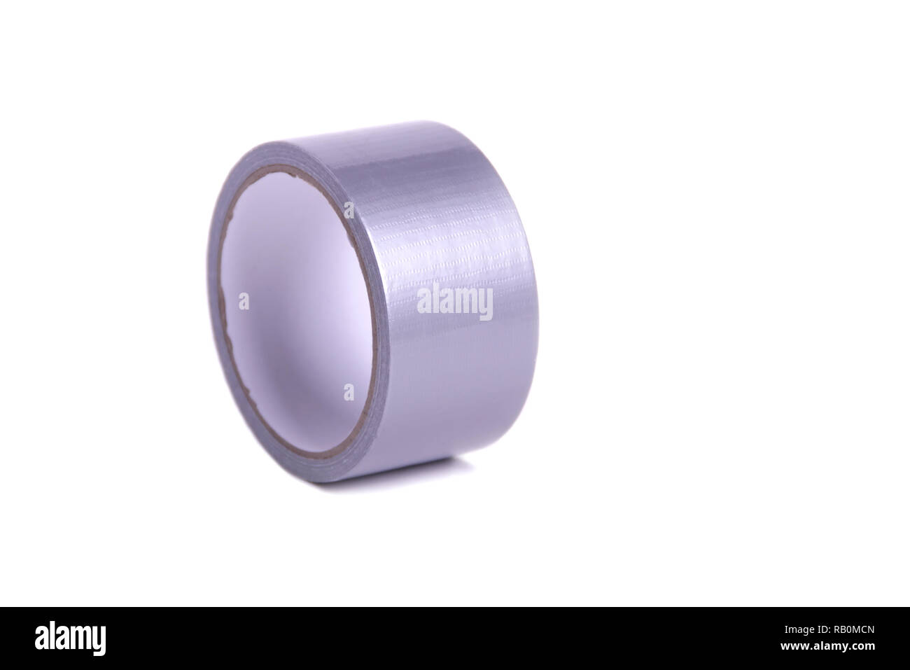 Roll of duck tape Stock Photo Alamy