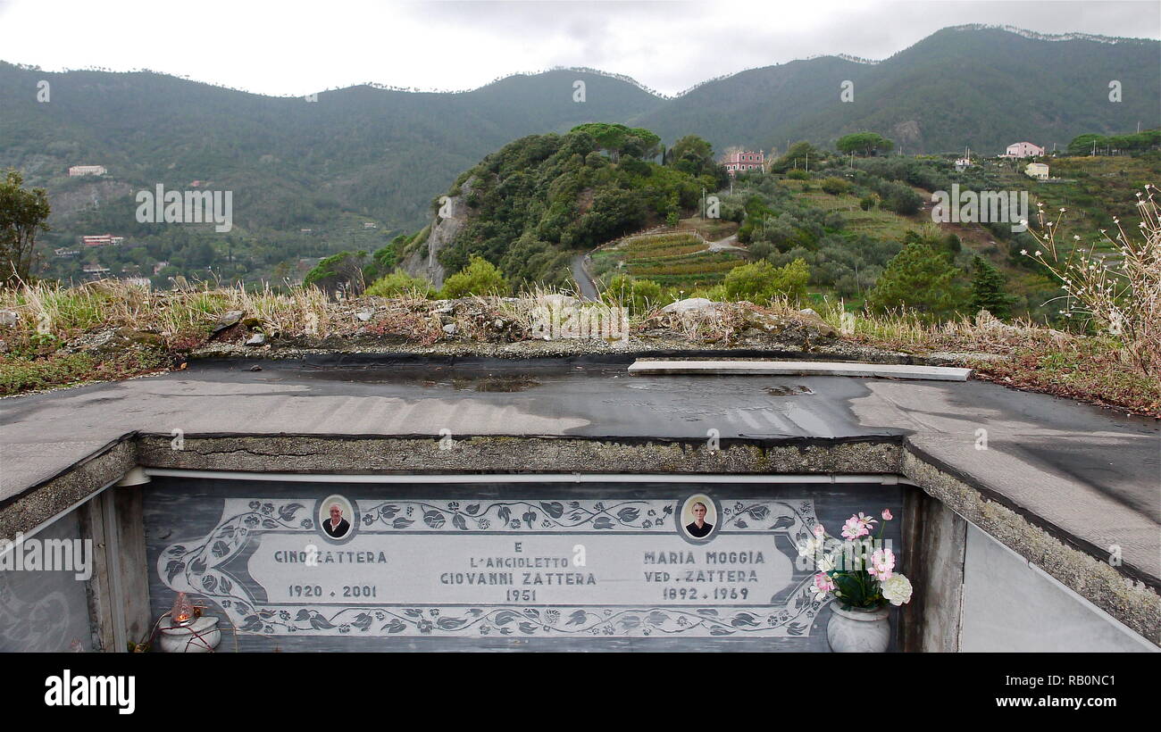 Cimetiere perche hires stock photography and images Alamy