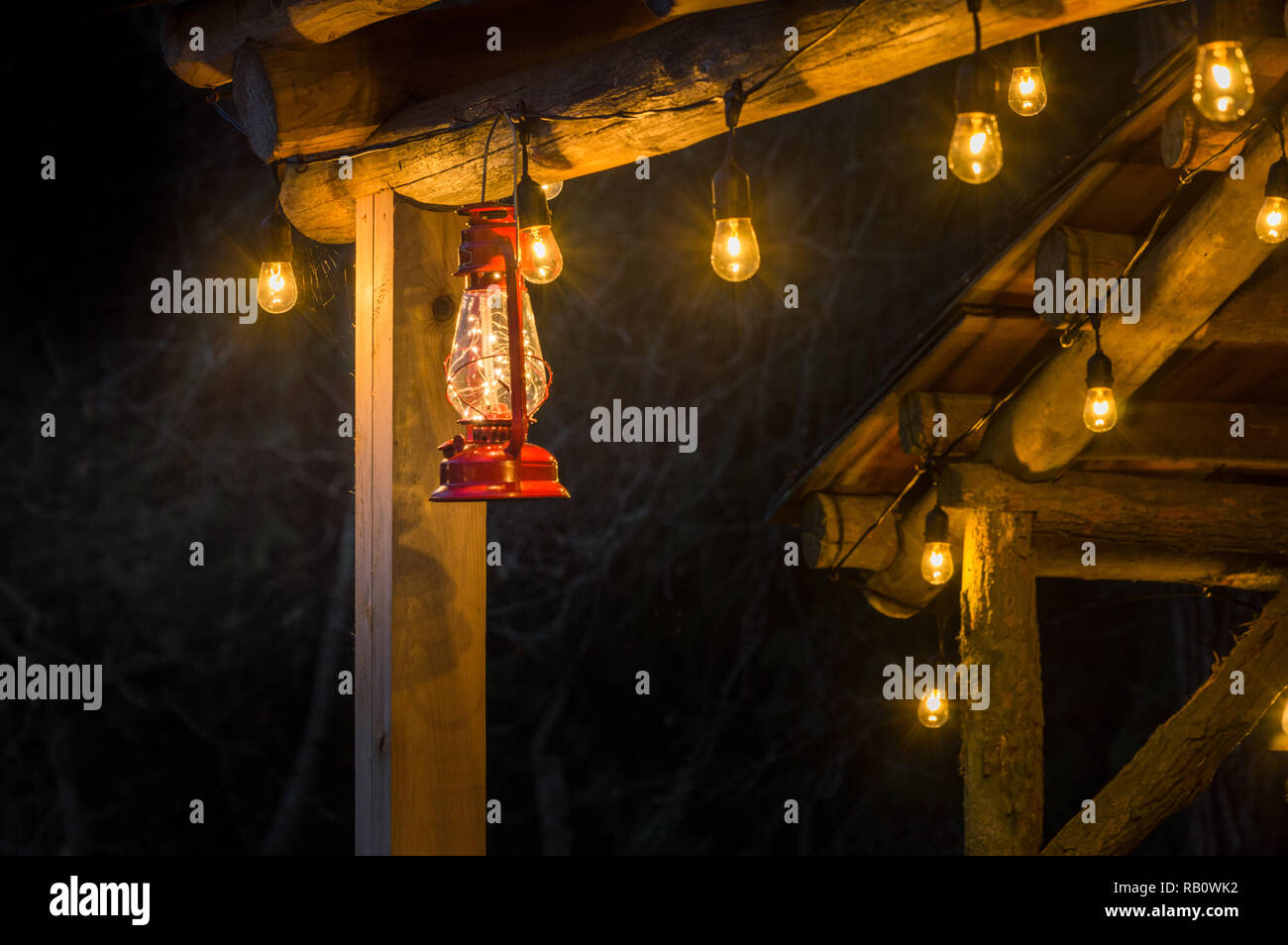 Hurricane Lantern High Resolution Stock Photography and Images - Alamy