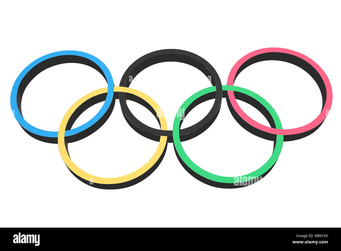 Olympic Rings and Other Things: With Simplicity & Class, New Paris 2024  Logo Fuses Flame, Style, Gold Medals and French Symbolism