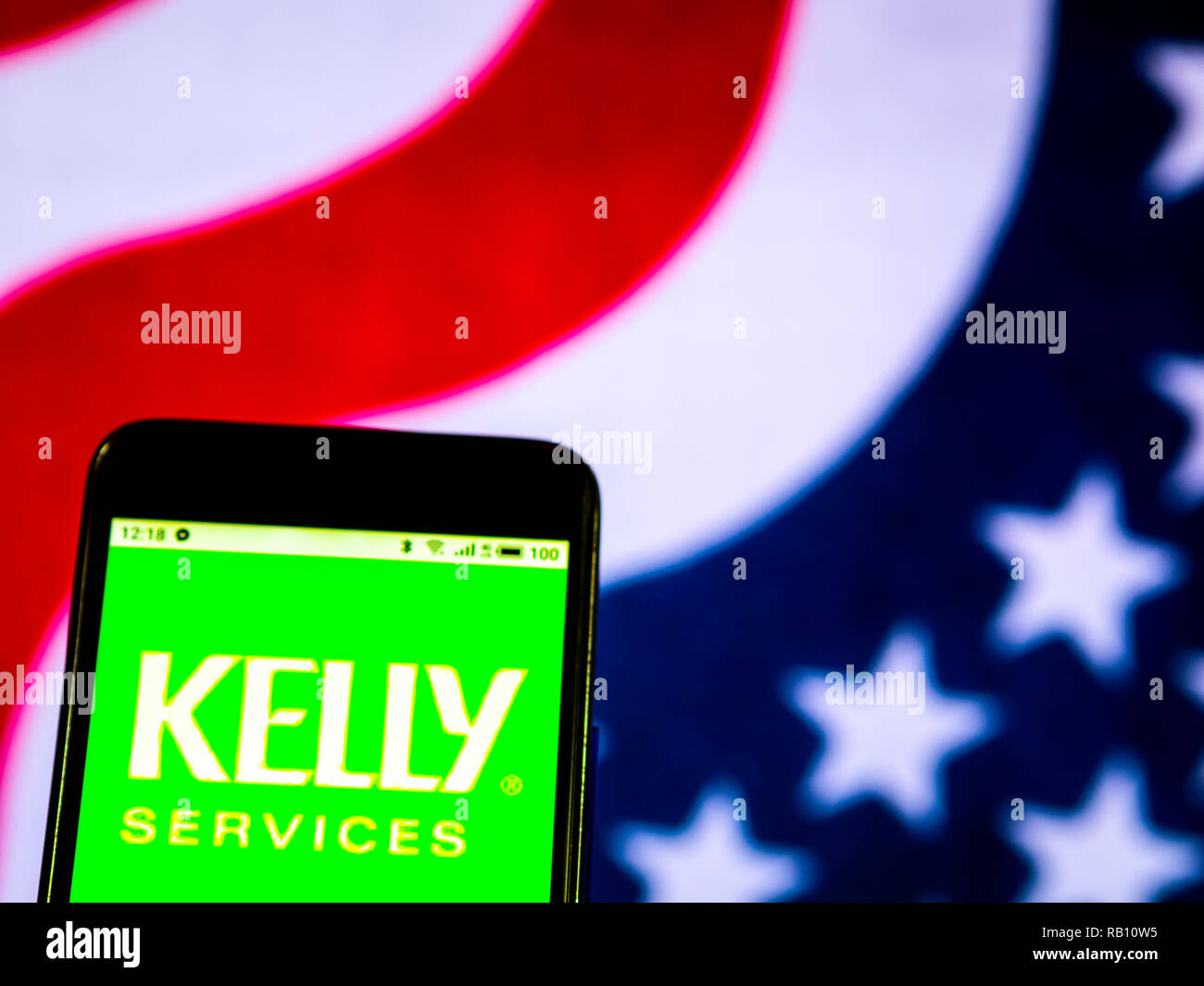 Kelly Services Layoffs 2024 Debee Ethelyn