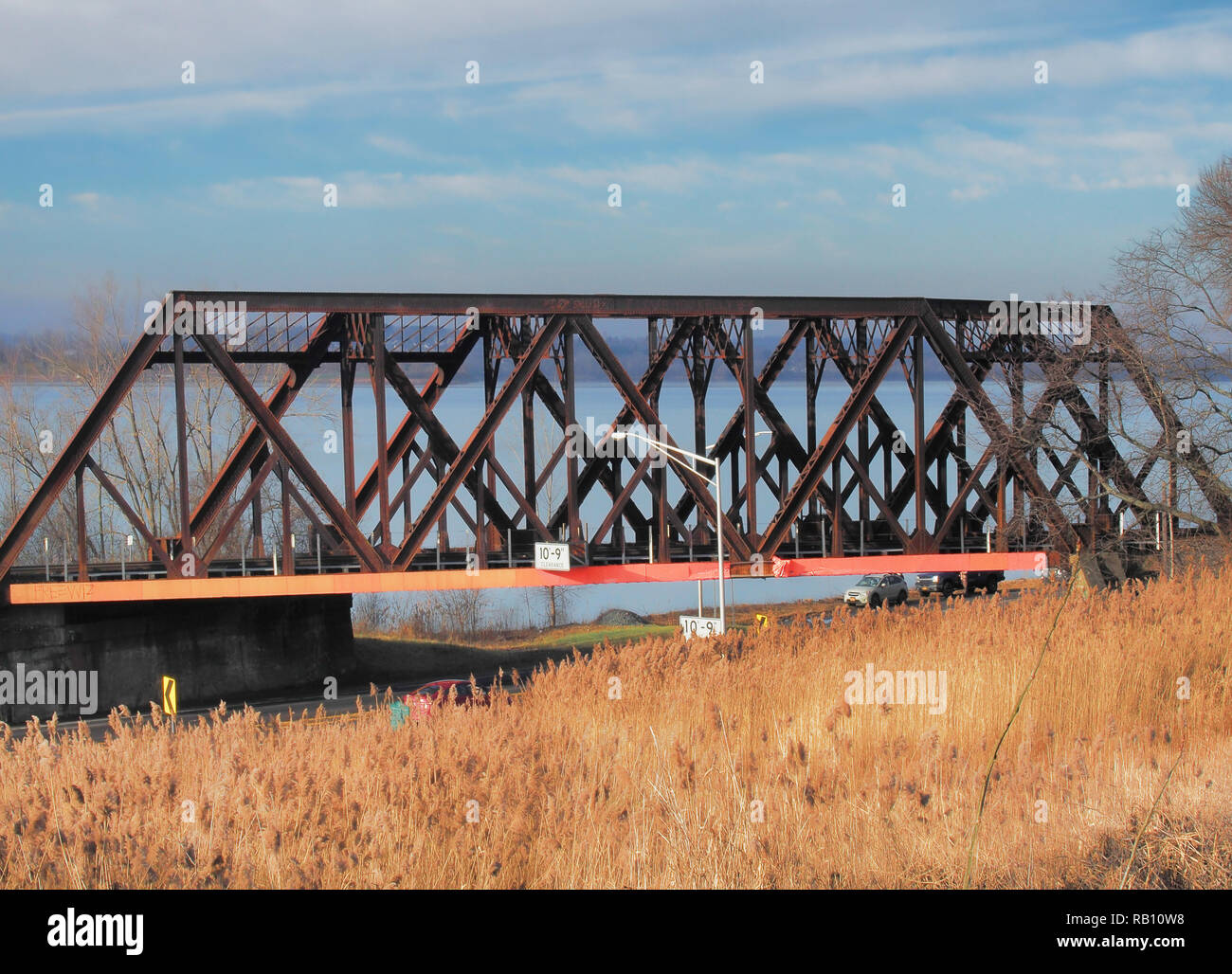 Onondaga lake parkway hires stock photography and images Alamy