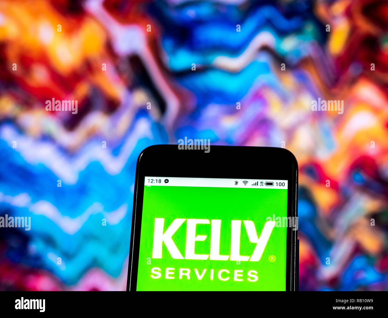 Kelly Services Layoffs 2024 Debee Ethelyn