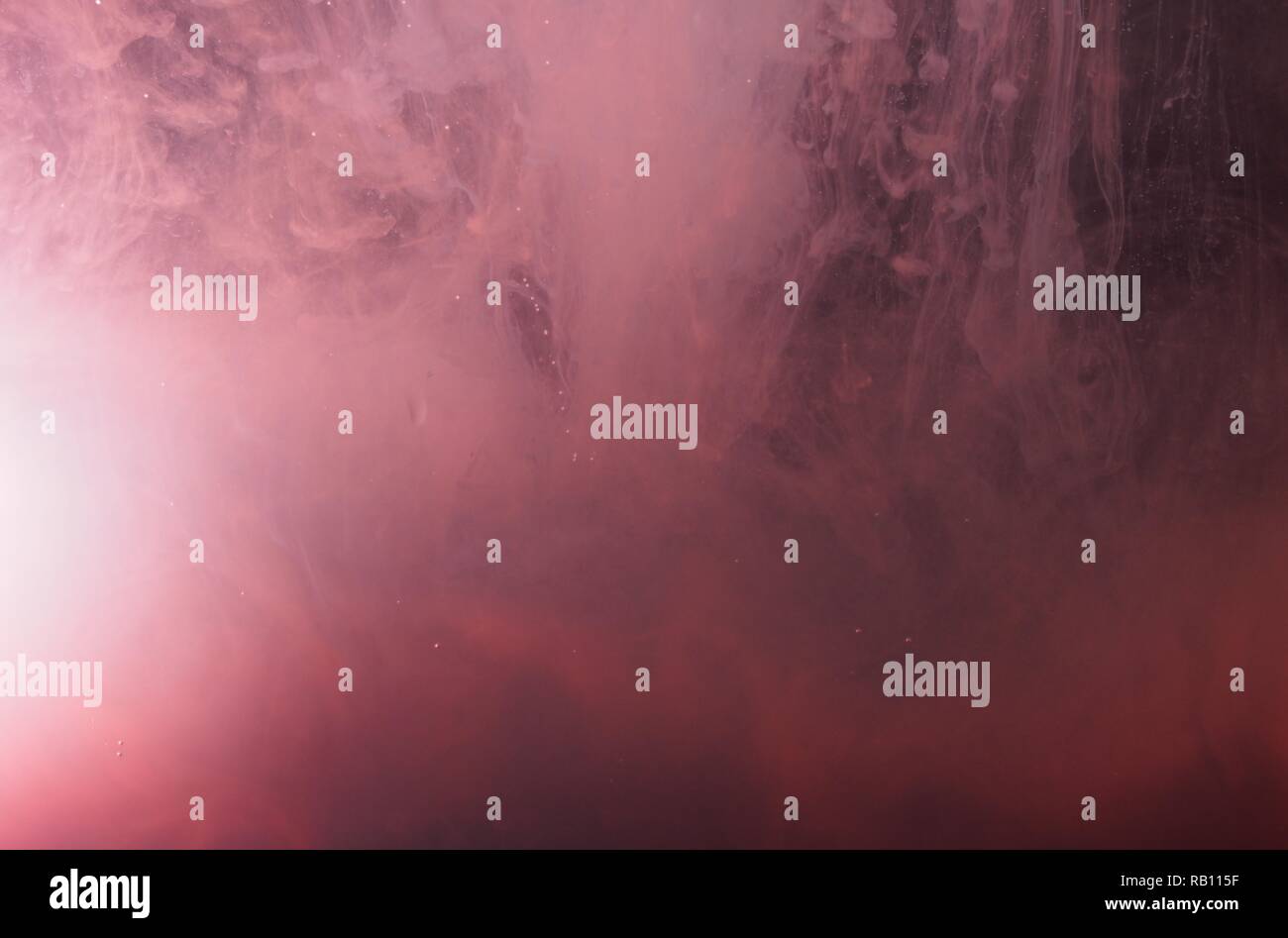 Abstract background white paint dissolves hi-res stock photography and ...