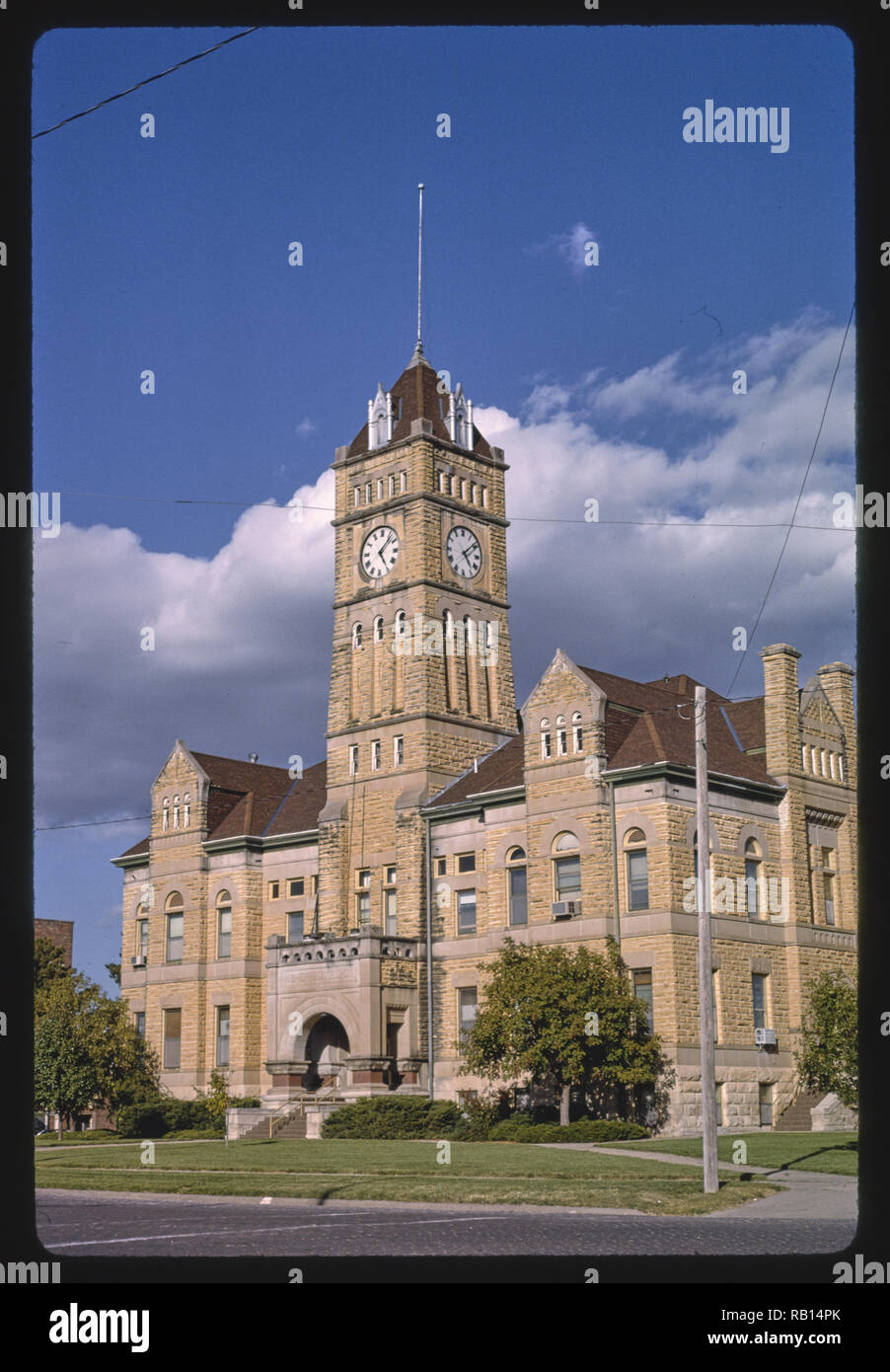 Beloit hires stock photography and images Alamy