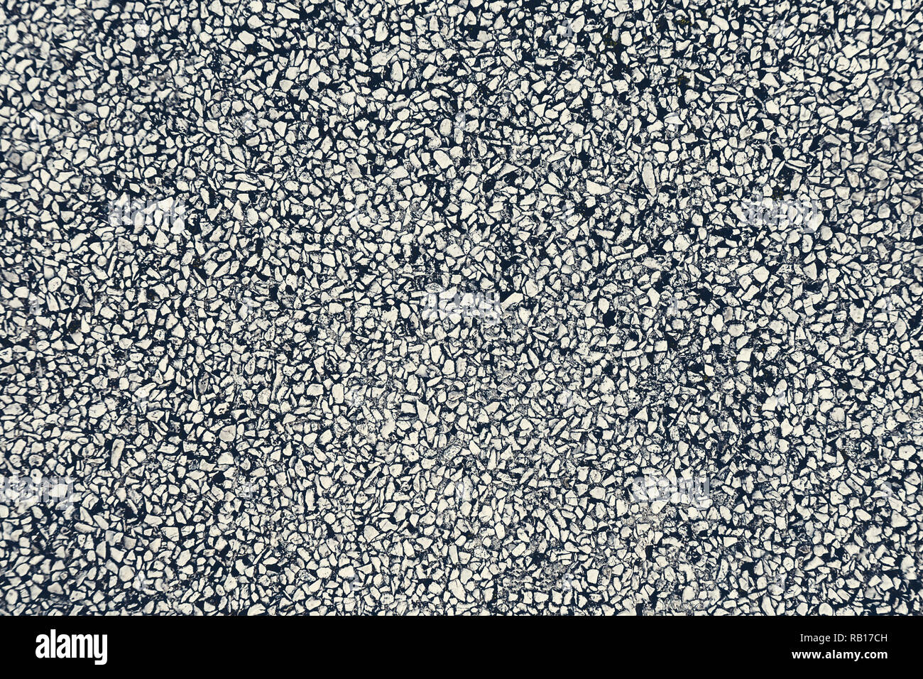Widescreen background grunge seamless marble stone Stock Photo