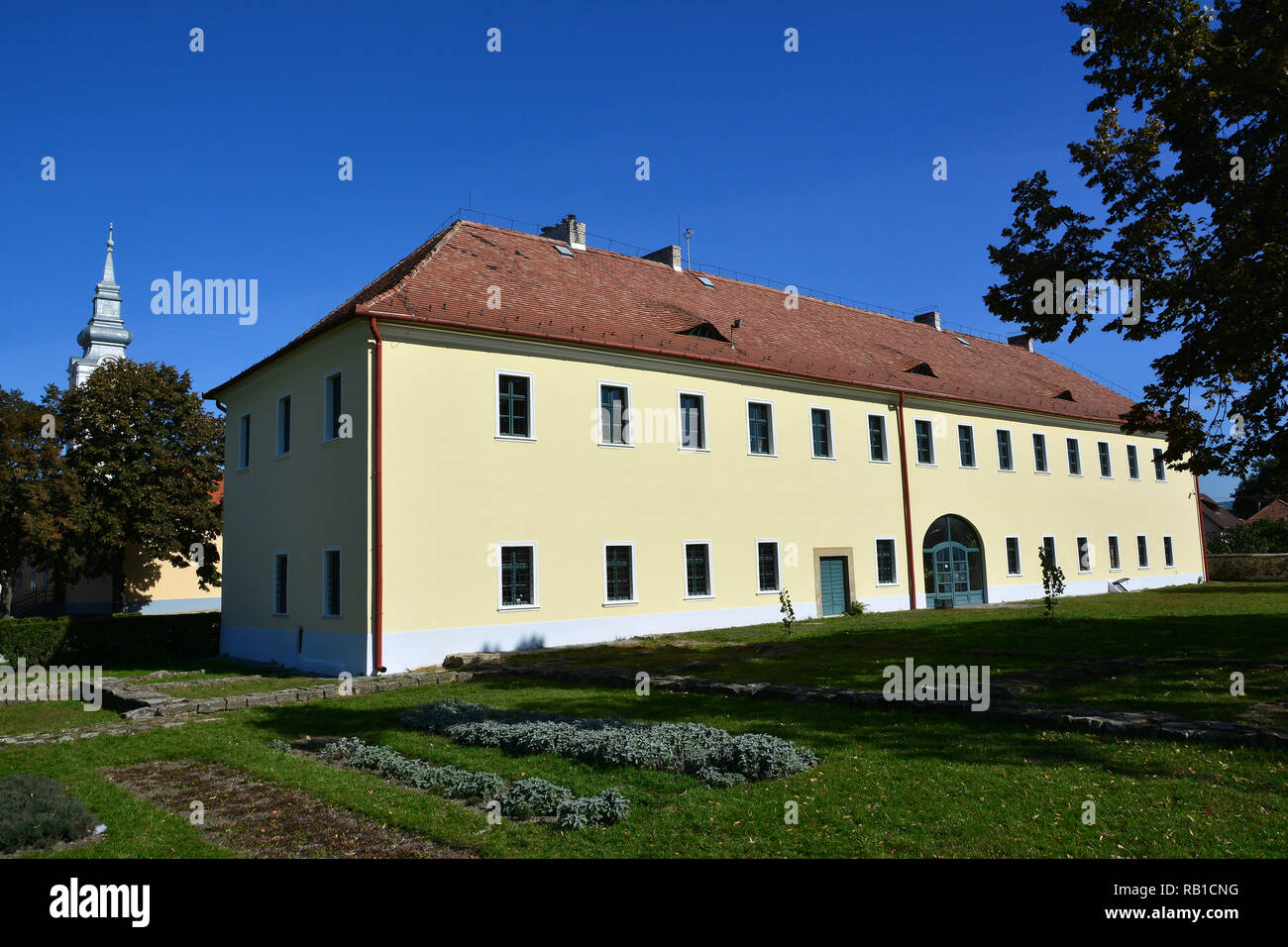 Magyar telepules hi-res stock photography and images - Page 22 - Alamy