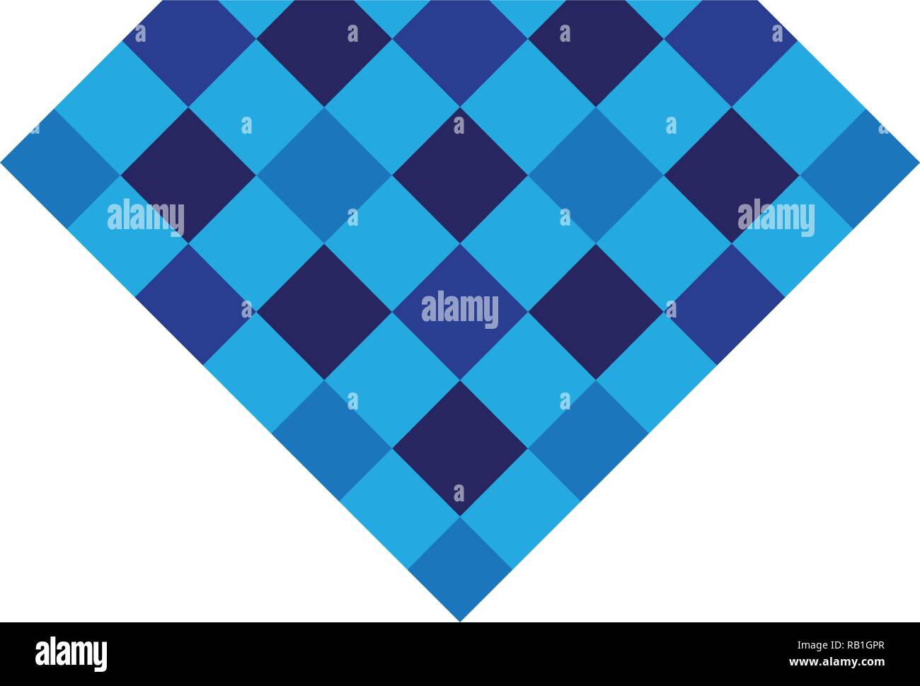 Diamond Logo Template vector illustration design Stock Vector Image ...