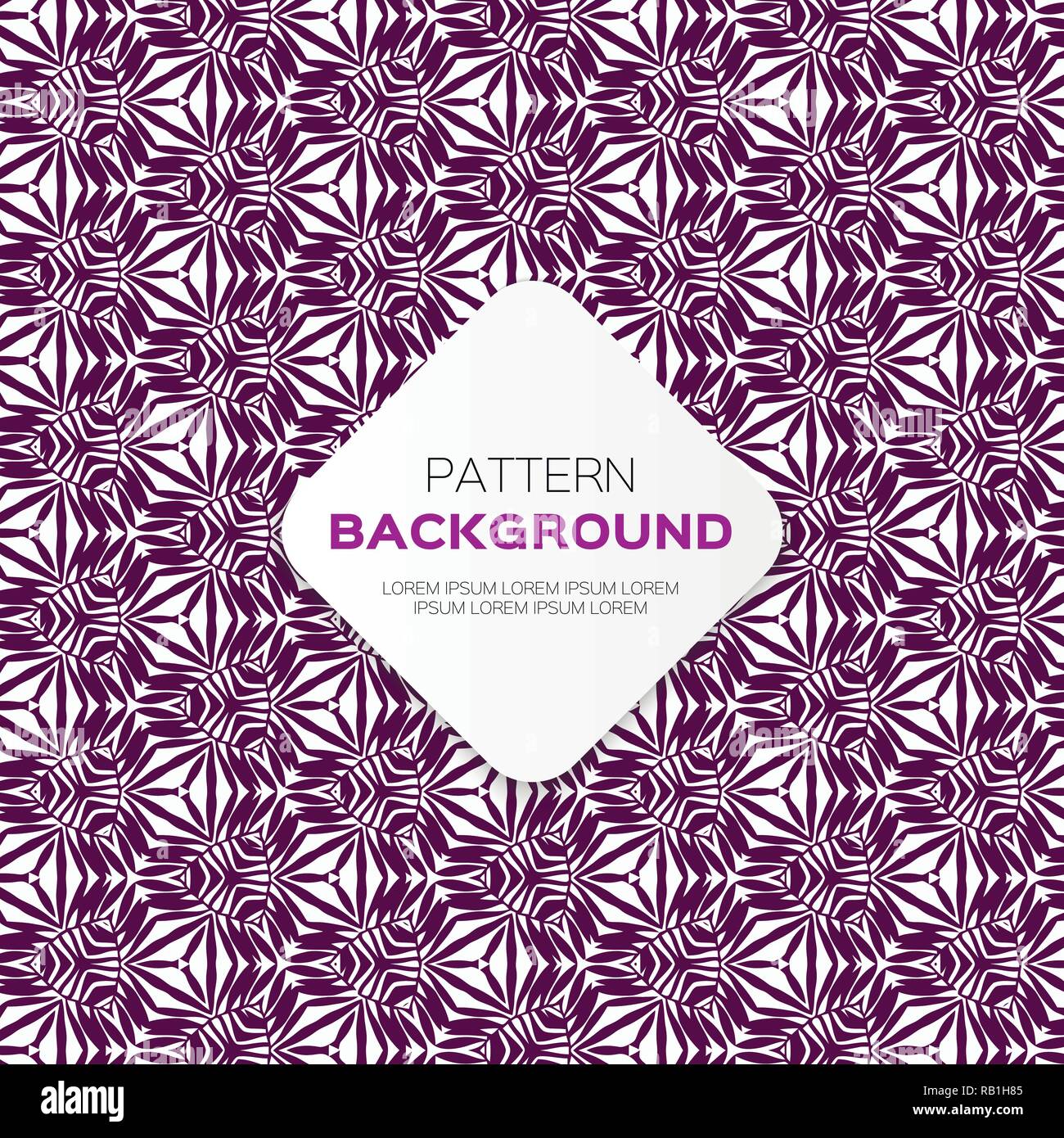 Pattern Background for printing on paper, wallpaper, textiles, for ...