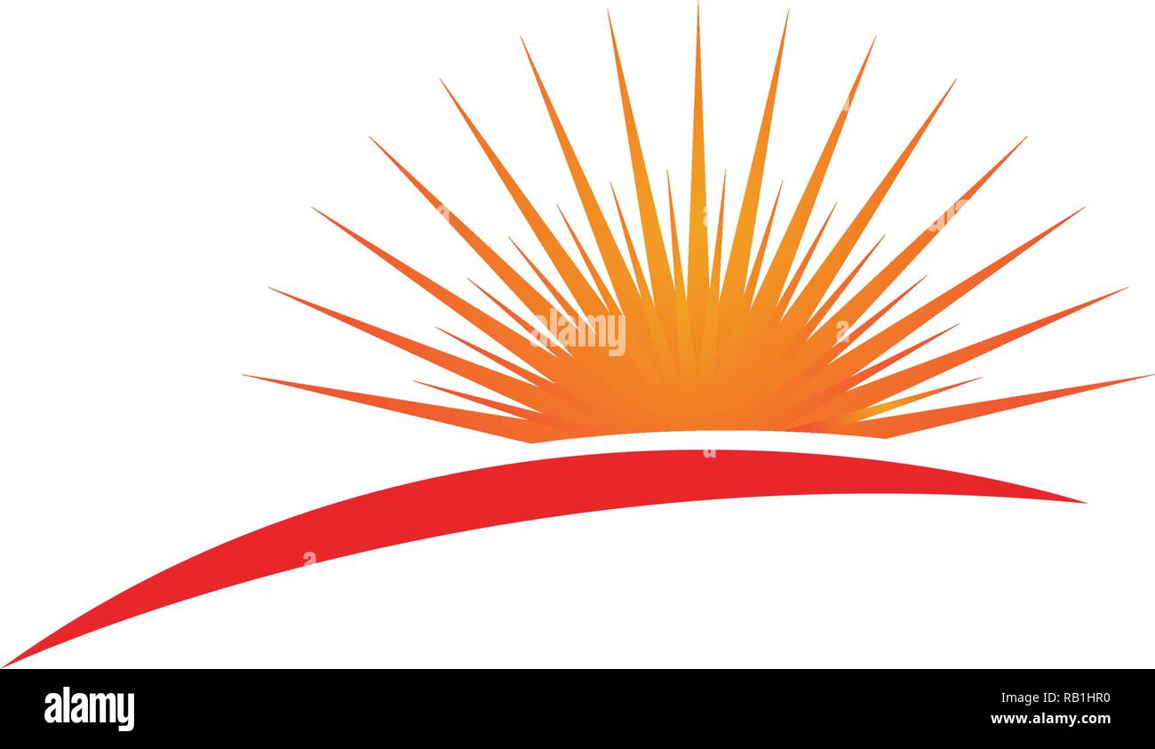 Sunbeam Logo Stock Photos & Sunbeam Logo Stock Images - Alamy