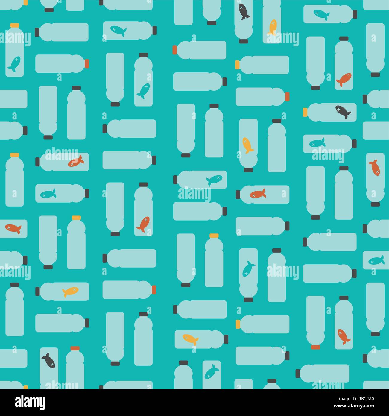 Plastic Fish Graphics Plastic fishes Stock Vector Images - Alamy