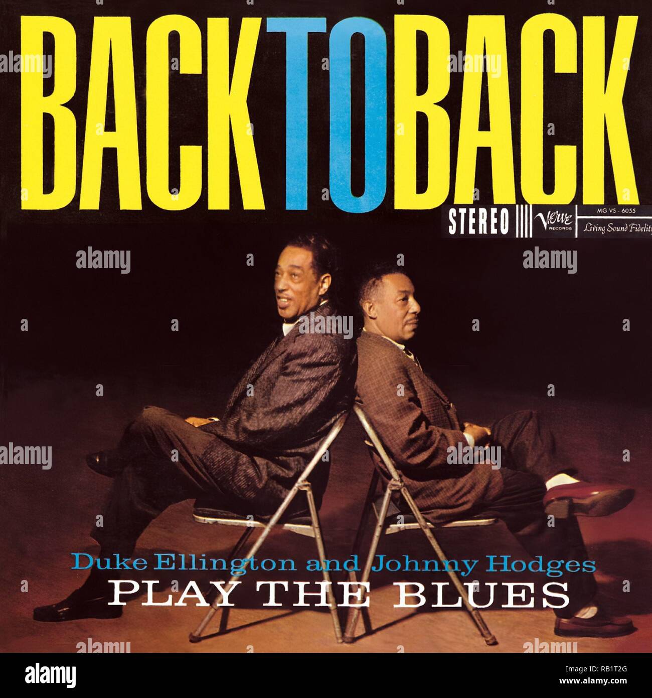 洋楽 Fro & Web portada-del-disco-back-to-back