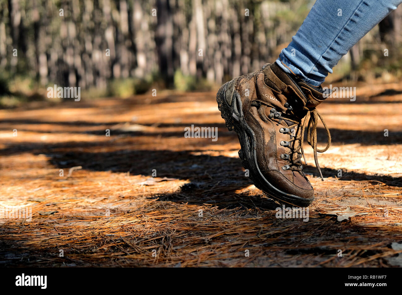 She hiking outlet boots