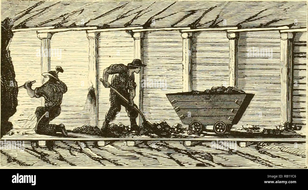 "First century of national existence; the United States as they were