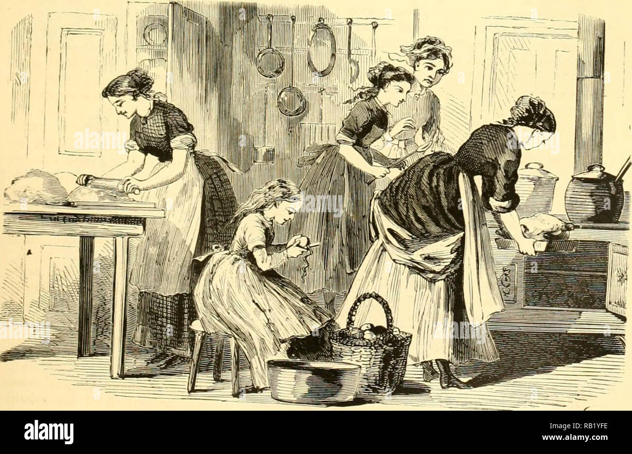 "First century of national existence; the United States as they were