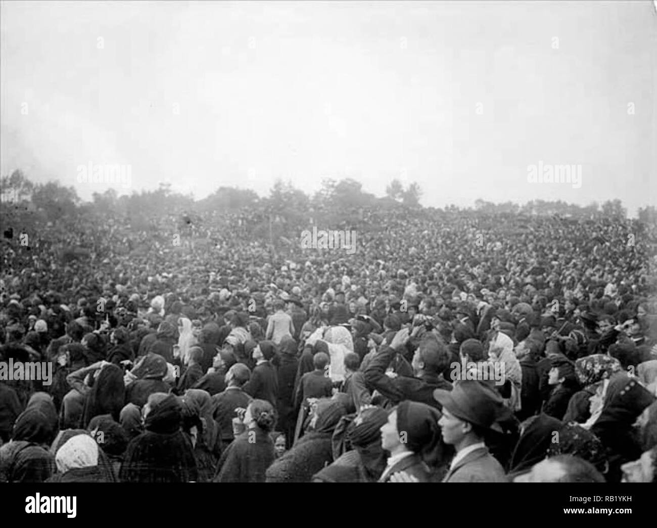 Cova Da Iria High Resolution Stock Photography and Images Alamy