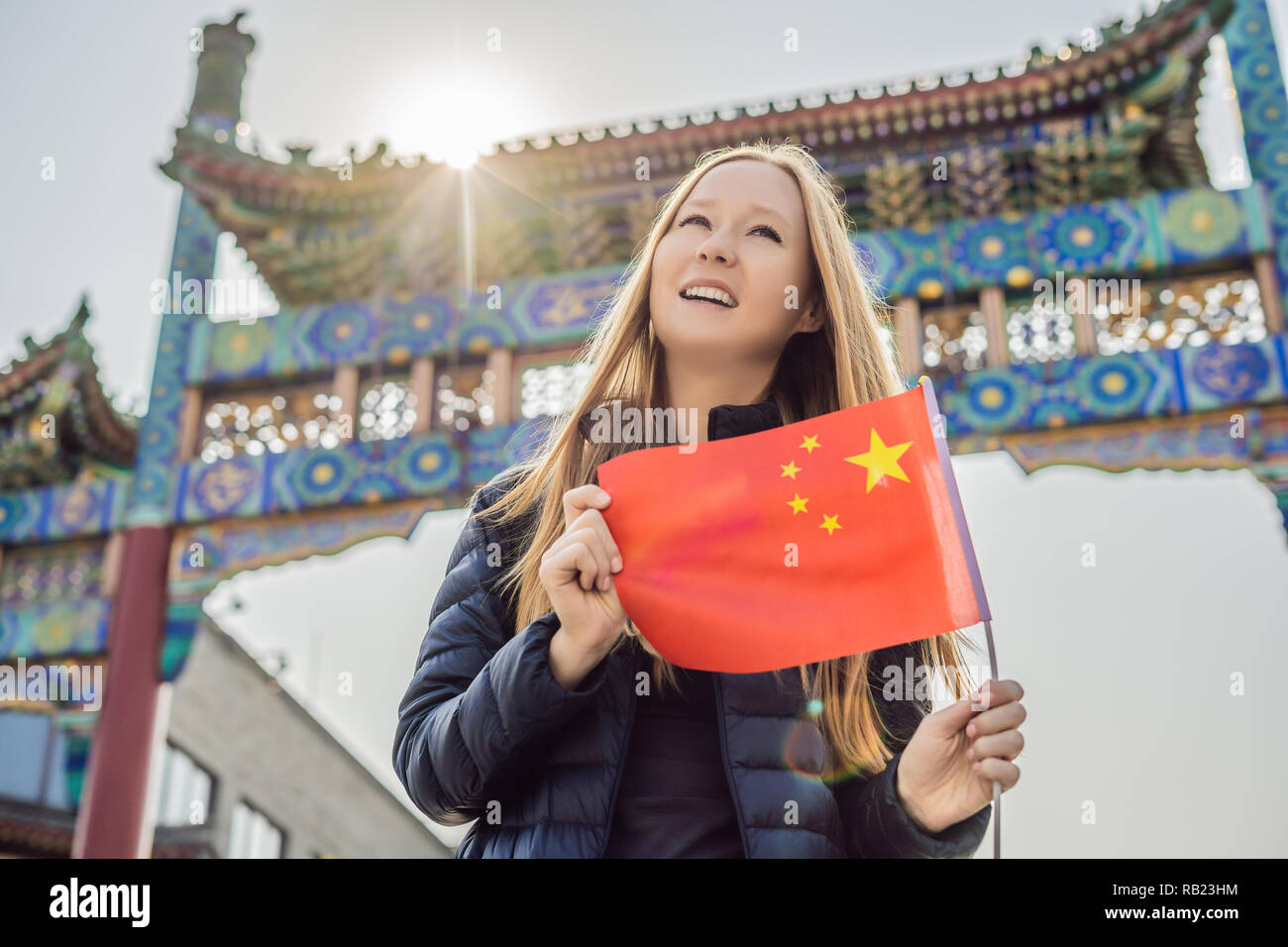 Unduh 510 Background Foto Visa China Gratis
