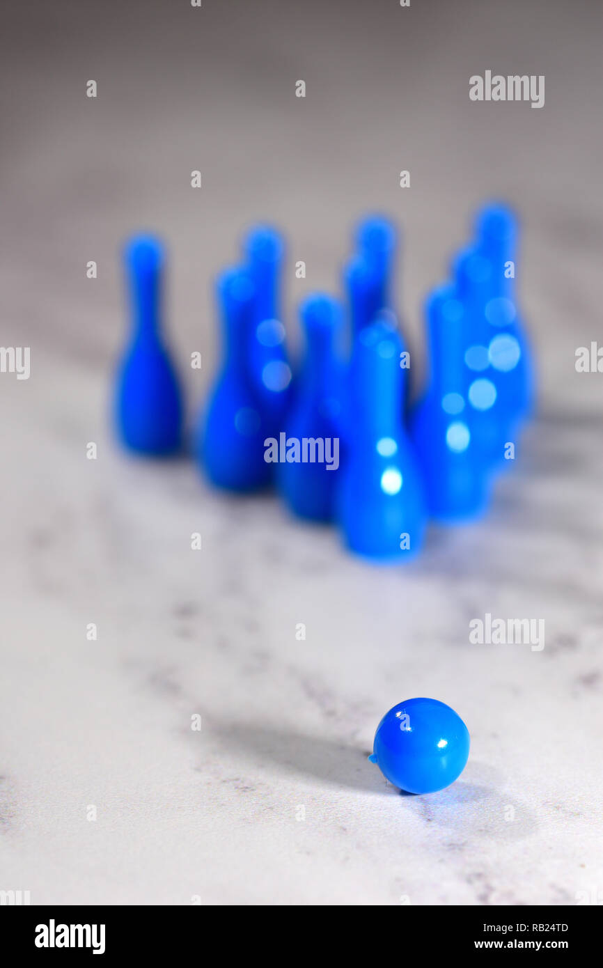 Christmas Cracker toy skittles Stock Photo Alamy