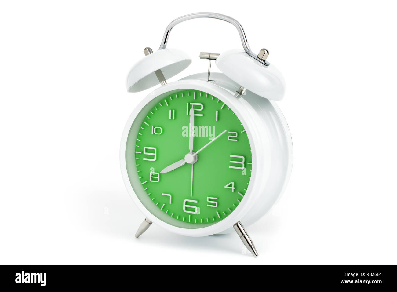 Eight Oclock High Resolution Stock Photography and Images Alamy