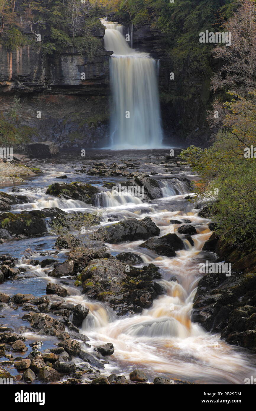 Beautiful scenery ingelton north yorkshire hi-res stock photography and ...