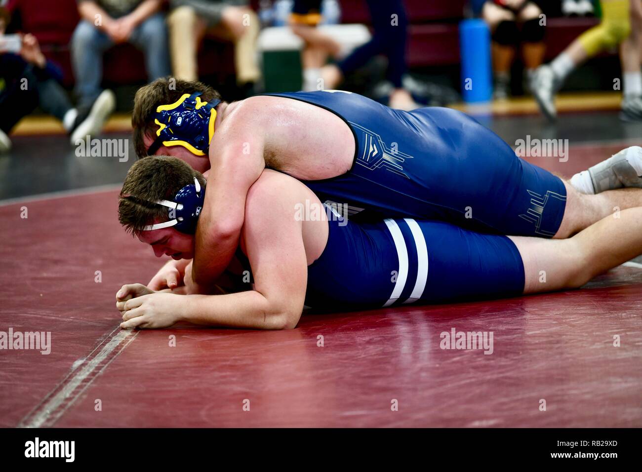 High school tournament hires stock photography and images Alamy