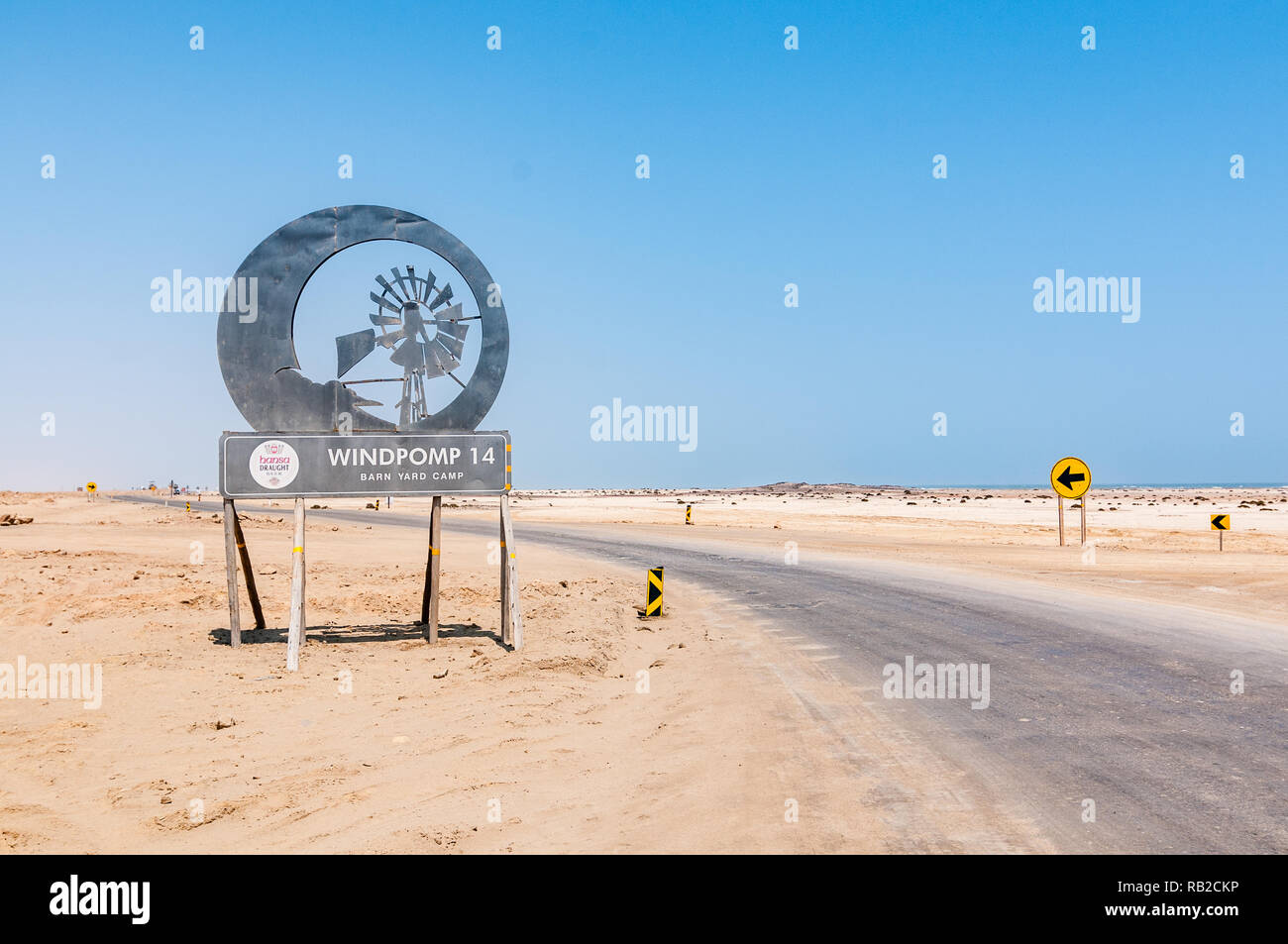 Windpomp hi-res stock photography and images - Alamy