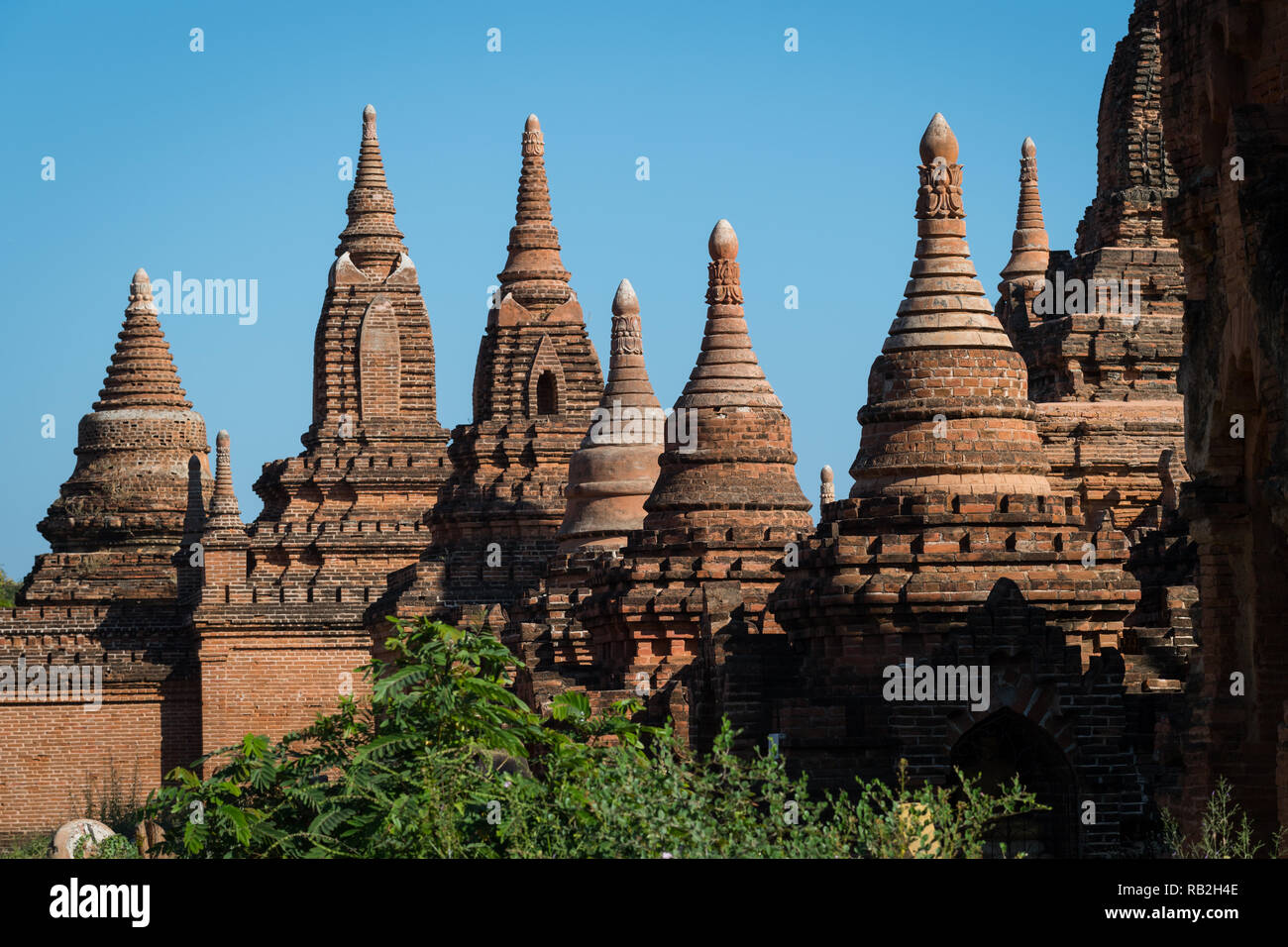 Kyaw Hi Res Stock Photography And Images Alamy