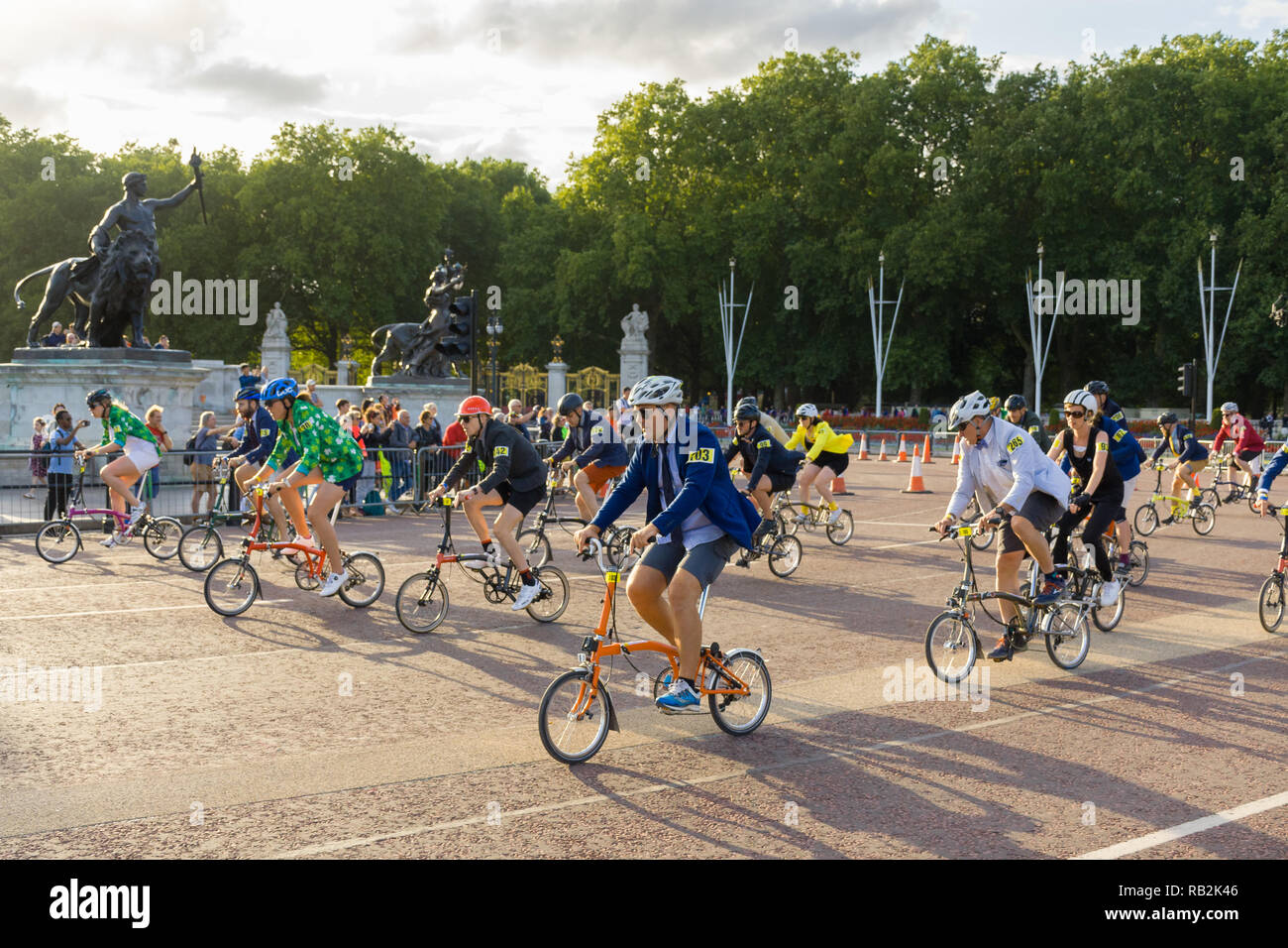 Bicycle world memorial sale