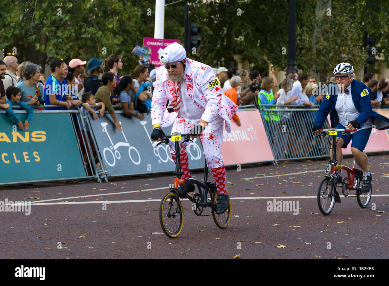 brompton world championship 2018 results