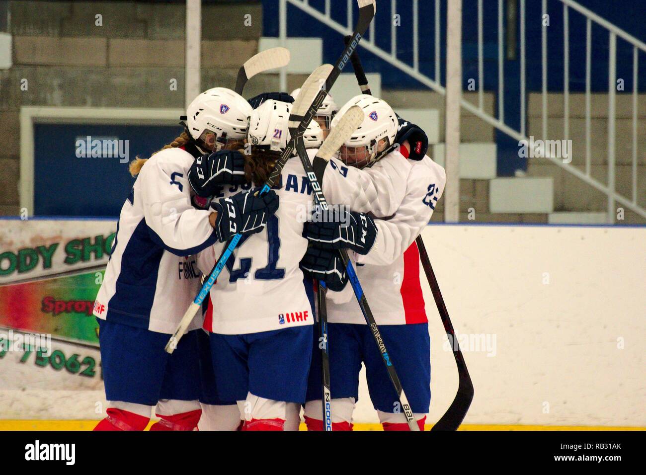 Louanne mermier hires stock photography and images Alamy