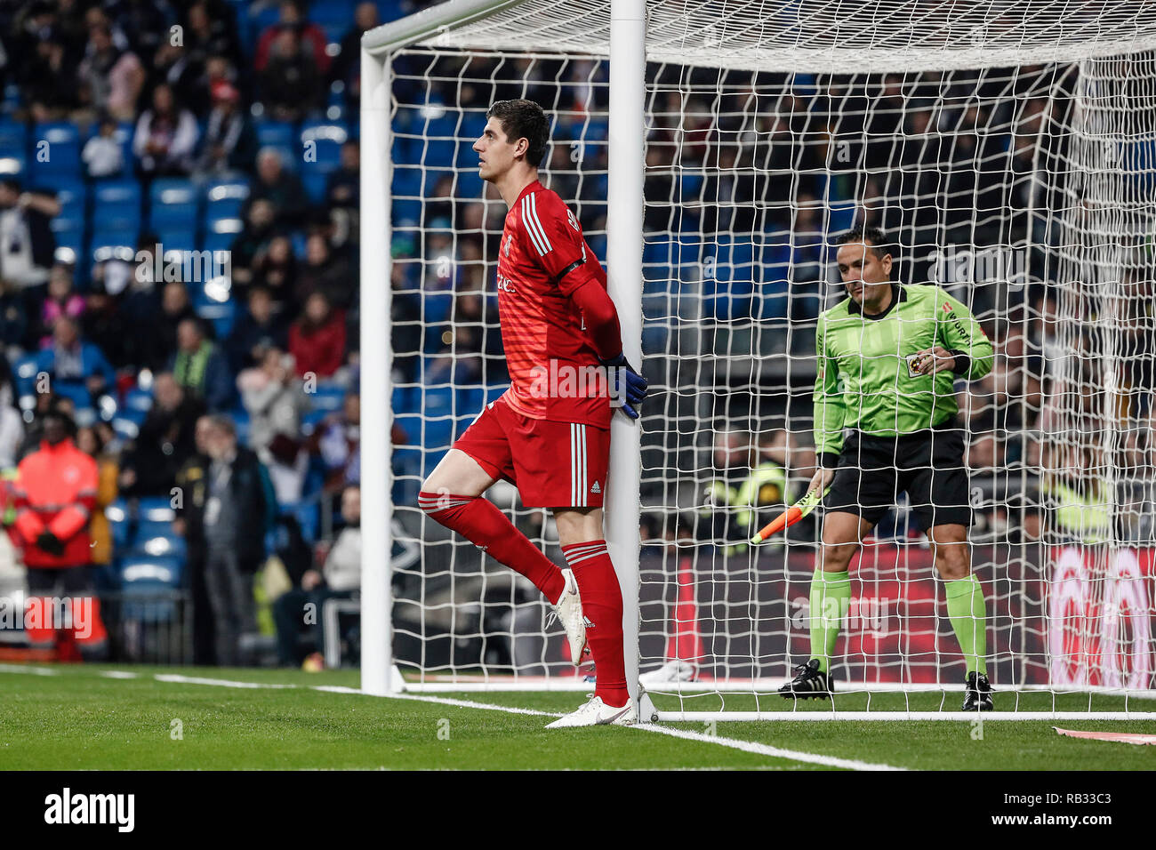 thibaut courtois boots