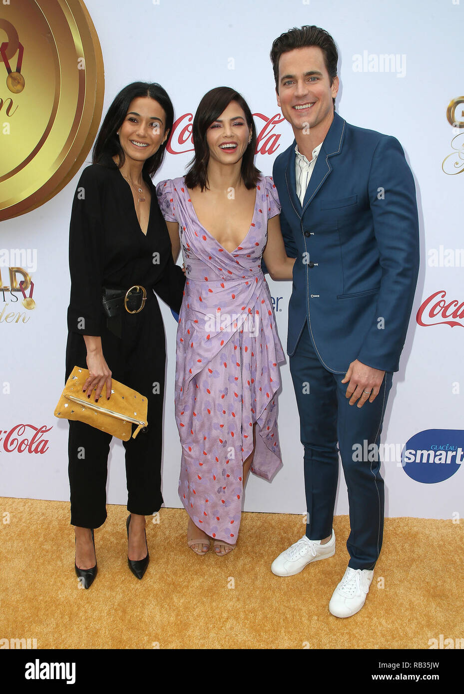 Matt Bomer Girlfriend 2010