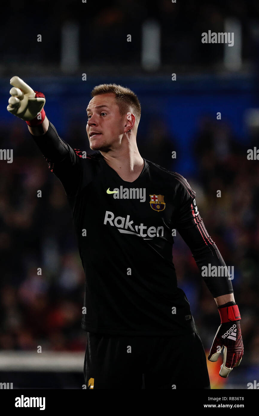 ter stegen jersey 2019